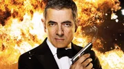 MI-7-Agent Johnny English (Rowan Atkinson) wird zum britischen Geheimdienst nach London zur&uuml;ckgeholt..