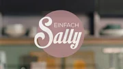 Das Logo zur Sendung "Einfach Sally"