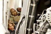 Marty Deeks (Eric Christian Olsen); Sam Hanna (LL COOL J); G. Callen (Chris O'Donnell)
