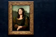 &bdquo;Bilder allein zuhaus&ldquo; nimmt Meisterwerke der Malerei humorvoll unter die Lupe. Heute: Leonardo da Vincis &bdquo;Mona Lisa"