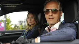 Anne (Lisa Maria Potthoff) und Lars (Christoph Maria Herbst)