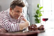Jamie Oliver.