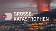 Gro&szlig;e Katastrophen