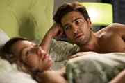 Eroll (Elyas M'Barek) und Connie (Cosma Shiva Hagen)