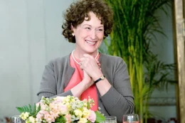 Julia Child (Meryl Streep)