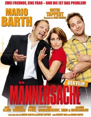 M&auml;nnersache