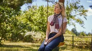Maxima (Delfina Chaves) versucht nach der Trennung von Alex ihr Leben wieder in den Griff zu bekommen. Maxima (Delfina Chaves) versucht nach der Trennung von Alex ihr Leben wieder in den Griff zu bekommen.