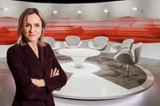 Barbara L&uuml;thi - Moderatorin Club.