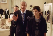 Modelcoach Victor Melling (Michael Caine) nimmt die unattraktive Polizistin Gracie Hart (Sandra Bullock) unter seine Fittiche. Ob es ihm gelingt, aus einem h&auml;sslichen Entlein einen sch&ouml;nen Schwan zu machen?