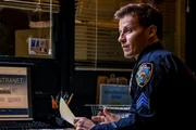 Jamie Reagan (Will Estes)