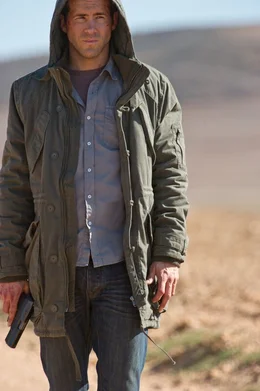 Matt Weston (Ryan Reynolds)