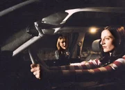 Bianca - Wege zum Gl&uuml;ck Kapitel 105 Staffel 1, Episode 105 Katys skrupelloser Plan: Joana Sch&uuml;mer als Maren, Nicola Ransom als Katy