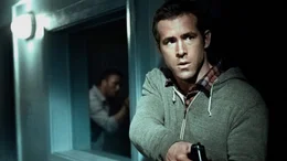 Matt Weston (Ryan Reynolds)