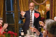 Paul Child (Stanley Tucci)