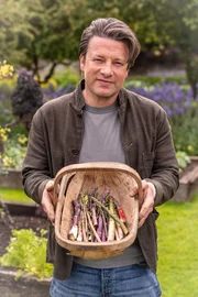 Jamie Oliver