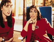 Rossi de Palma und Carmen Maura