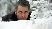 Agent Johnny English (Rowan Atkinson) ist bereit f&uuml;r seine n&auml;chste Mission.