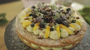 Waldtorte Waldtorte