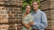 Die Romanze zwischen Maxima (Delfina Chaves) und Willem-Alexander (Martijn Lakemeier) entwickelt sich, bleibt jedoch nicht ohne Hindernisse. Die Romanze zwischen Maxima (Delfina Chaves) und Willem-Alexander (Martijn Lakemeier) entwickelt sich, bleibt jedoch nicht ohne Hindernisse.