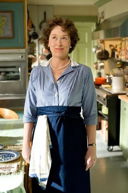 Julia Child (Meryl Streep)