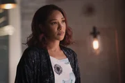 Iris West-Allen (Candie Patton)