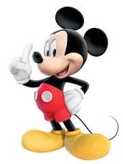Every episode, MICKEY MOUSE, MINNIE MOUSE, DONALD DUCK, DAISY DUCK, GOOFY and PLUTO - help viewers solve a specific age-appropriate problem utilizing basic skills, such as identifying shapes and counting to ten. Along the way, Mickey encourages viewers to respond and actively participate as they work together to complete multiple, easy-to-understand tasks and puzzles in order to find a successful resolution to the problem at hand. Entertainment, laughter and joy combine in these brand new adventures.