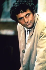 Lt. Columbo (Peter Falk)