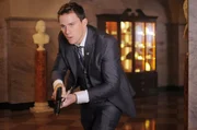 John Cale (Channing Tatum)