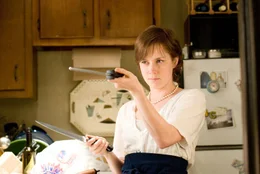 Julie Powell (Amy Adams) lebt im Jahr 2002 und ist gelangweilt von ihrem Leben. Bis ihr das Buch von Julia Child in die H&auml;nde f&auml;llt. Sie fasst den aberwitzigen Plan, alle 524 Rezepte der Kochlegende zuzubereiten - in 365 Tagen ...