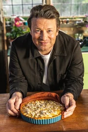 Jamie Oliver