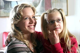 Nina Proll, Lili Hering.