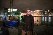 Donal Skehan