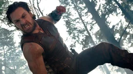 Aaron Taylor-Johnson als Sergei Kravinoff
