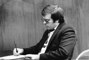 Richard Cottingham wurde als "Torso Killer" bekannt. Er t&ouml;tete mindestens 6 Prostituierte. Die Polizei fand die grausam verst&uuml;mmelten Torsos.