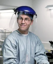 Arbeitet an einem neuen Fall: Jimmy Palmer (Brian Dietzen) ...