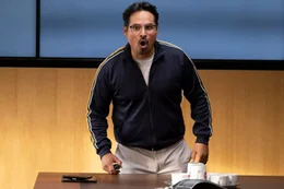 Kai (Michael Pe&ntilde;a)