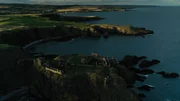 Die atemberaubende K&uuml;ste der schottischen Highlands mit dem Dunnottar Castle diente Hollywood wiederholt als Filmkulisse.