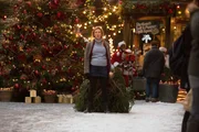 Bridget (Ren&eacute;e Zellweger) ist schwanger und ist sich nur zu 50 Prozent sicher, wer der Vater ist. Das sorgt f&uuml;r ordentlich Problemen mit den m&ouml;glichen V&auml;tern und f&uuml;r einsame Weihnachten f&uuml;r Bridget...