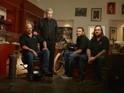 Pawn Stars Season15 EP Chumdae, Die Drei vom Pfandhaus Staffel15 EP Eiskalt