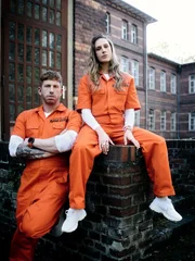 Person: Lars T&ouml;nsfeuerborn; Elena Gruschka;