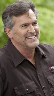 Um eine knallharte Agentin zu fassen, wartet Sam (Bruce Campbell) als Wachmann verkleidet auf seinen Einsatz. Doch diese ist gewiefter als zun&auml;chst angenommen und der Plan droht zu scheitern.