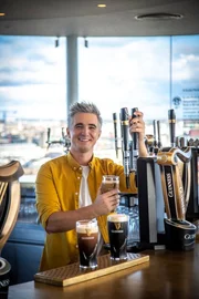 Donal Skehan