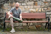 F&uuml;r Steven Leisler war die Beinamputation die richtige Entscheidung.; hr-fernsehen BEIN AB? FUER MICH DIE BESTE ENTSCHEIDUNG, Ein Film von Kristin Fr&ouml;hlich, am Montag (28.10.24) um 21:00 Uhr. F&uuml;r Steven Leisler war die Beinamputation die richtige Entscheidung. &copy; HR/Patrick Hummel, honorarfrei - Verwendung gem&auml;&szlig; der AGB im engen inhaltlichen, redaktionellen Zusammenhang mit genannter HR-Sendung bei Nennung "Bild: HR/Patrick Hummel" (S2). HR/Pressestelle, Tel: 069/155-4954