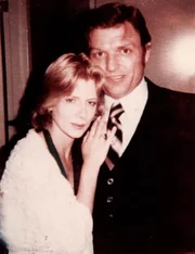 Gerald und Charlene Gallego