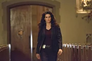 Jane Rizzoli (Angie Harmon)