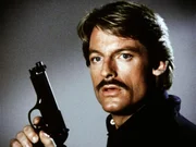 Cody (Perry King) wei&szlig;, dass Juliets Leben in Gefahr ist. Ihr Vater ist bereits Opfer des organisierten Verbrechens geworden.