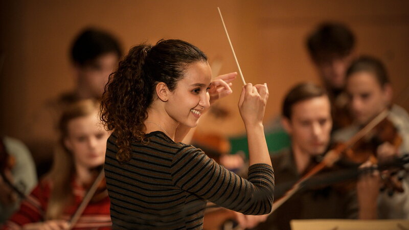 Divertimento - Ein Orchester für alle (F, 2022)