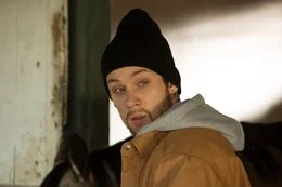 Marzin / Beckwith (Joe Cole)