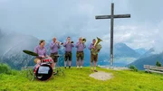 Die Schönjocha.