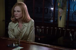 Claire (Nicole Kidman) ist sich nicht sicher, ob man den alten Fall wirklich nochmal aufrollen soll.